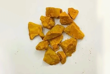 Ferric Chloride Hexahydrate